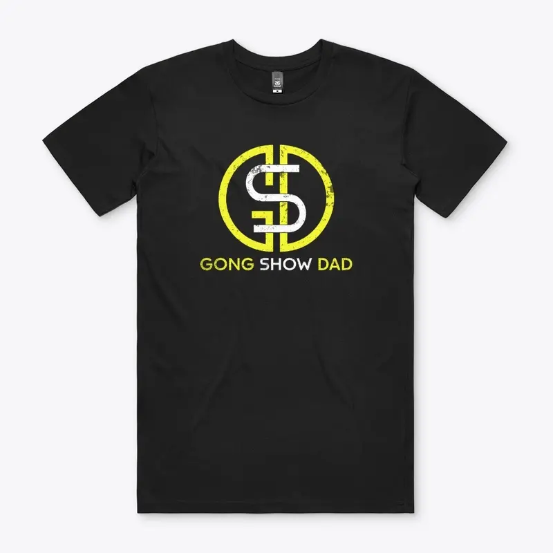 GSD Shirt