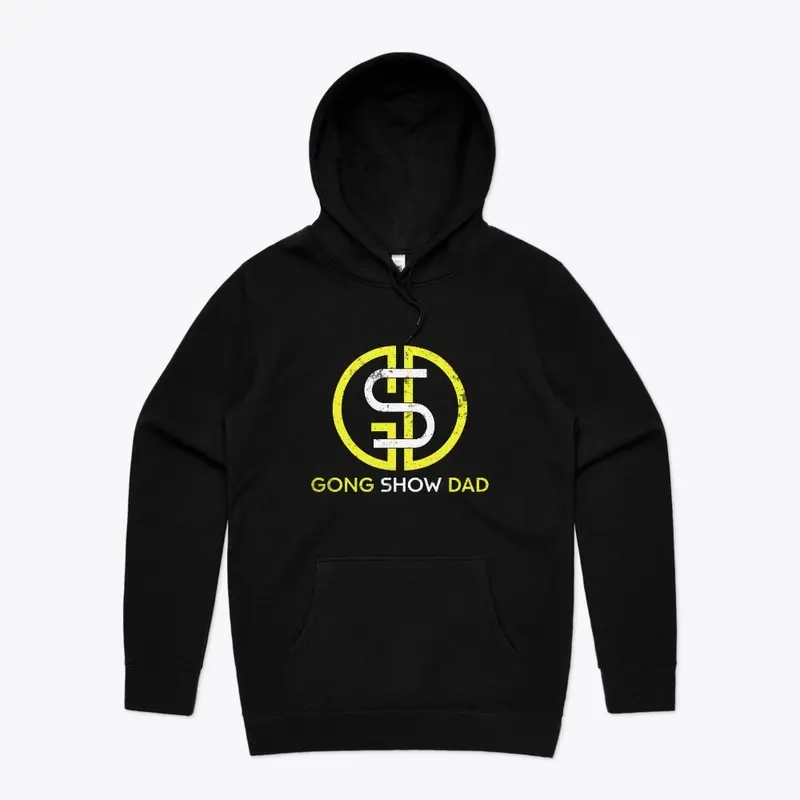 GongShowDad Hoodie